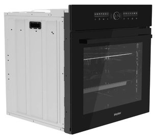 Духовой шкаф Haier HOX-FT5AMTB фото 3 в Новосибирске