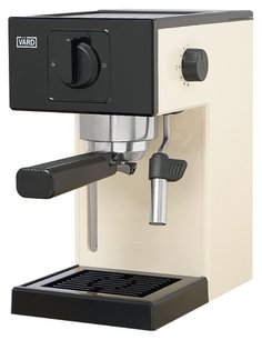 Кофеварка рожковая VARD VCPA1C фото в Новосибирске