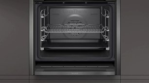 Духовой шкаф Нефф B57CS28G0 фото 2 в Новосибирске Духовой шкаф Neff B57CS28G0 фото 2 в Новосибирске