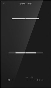 Варочная панель Горение ECT322ORAB фото в Новосибирске Варочная панель Gorenje ECT322ORAB фото в Новосибирске