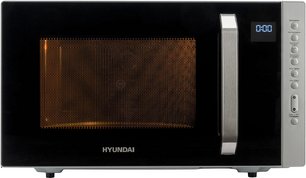 Микроволновая печь Hyundai HYM-M2066 фото 2 в Новосибирске