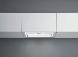 Вытяжка Фалмек BUILT IN BURANO PLUS 70 WH фото в Новосибирске Вытяжка Falmec BUILT IN BURANO PLUS 70 WH фото в Новосибирске