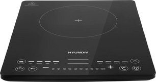 Индукционная варочная панель Hyundai HYC-0110 фото 3 в Новосибирске