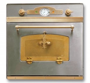 Духовой шкаф Restart ELF045g IX фото в Новосибирске