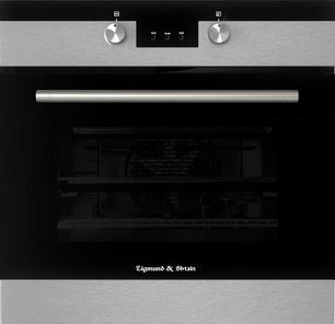 Духовой шкаф Zigmund Shtain EN 122.921 S фото в Новосибирске