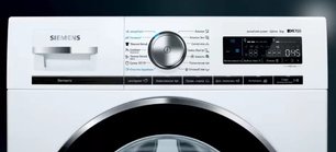 Стиральная машина с фронтальной загрузкой SIEMENS WS12WL40OE фото 2 в Новосибирске