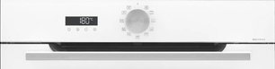 Встраиваемый духовой шкаф Brandt BOP7537W фото 2 в Новосибирске