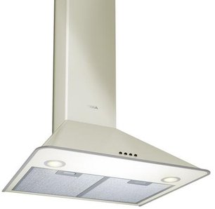 Вытяжка Teka DOS 60.1 VANILLA-OS фото 3 в Новосибирске