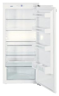 Встраиваемый холодильник Либхер IK 2310 Comfort фото 2 в Новосибирске Встраиваемый холодильник Liebherr IK 2310 Comfort фото 2 в Новосибирске