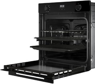 Духовой шкаф Kuppersberg HO 620 B фото 3 в Новосибирске