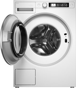 Стиральная машина Аско W5114CXLW фото 2 в Новосибирске Стиральная машина Asko W5114CXLW фото 2 в Новосибирске