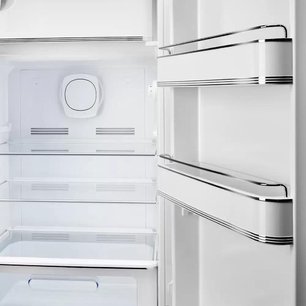 Холодильник Смег FAB28RLI5 фото 4 в Новосибирске Холодильник Smeg FAB28RLI5 фото 4 в Новосибирске