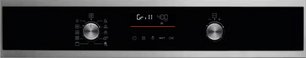 Встраиваемая микроволновая печь Электролюкс EVM 6E46X фото 3 в Новосибирске Встраиваемая микроволновая печь Electrolux EVM 6E46X фото 3 в Новосибирске