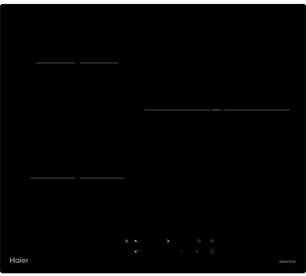 Индукционная варочная панель Хайер HHK-Y63WTB фото 2 в Новосибирске Индукционная варочная панель Haier HHK-Y63WTB фото 2 в Новосибирске
