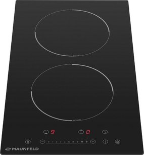 Индукционная варочная панель MAUNFELD EVI.292F-BK фото 4 в Новосибирске Индукционная варочная панель MAUNFELD EVI.292F-BK фото 4 в Новосибирске