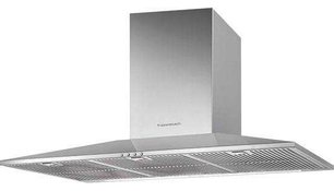 Настенная вытяжка Kuppersbusch DW 9100.0 E фото в Новосибирске