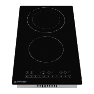 Варочная панель Маунфилд EVCE292SDPBK фото 3 в Новосибирске Варочная панель Maunfeld EVCE292SDPBK фото 3 в Новосибирске