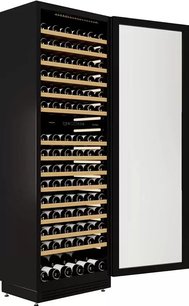 Винный шкаф Krona BADEN 186/165 BL фото 4 в Новосибирске