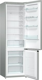 Двухкамерный холодильник Gorenje NRK621PS4 фото 2 в Новосибирске