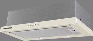 Встраиваемая кухонная вытяжка MAUNFELD VSH 60 бежевый фото в Новосибирске Встраиваемая кухонная вытяжка MAUNFELD VSH 60 бежевый фото в Новосибирске