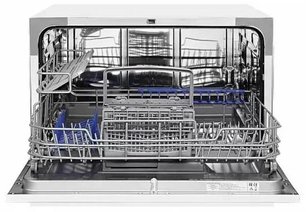 Посудомоечная машина Kuppersberg GFM 5560 фото 3 в Новосибирске