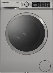 Стиральная машина Maunfeld MFWM128SL400 ST INVERTER фото в Новосибирске