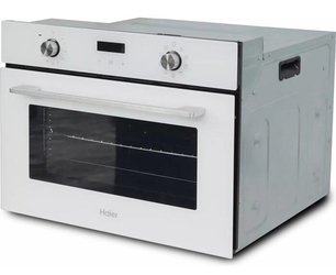 Электрический духовой шкаф Haier HOY-P09NCGW фото 2 в Новосибирске