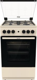Газовая плита Gorenje GG5A11BEF фото в Новосибирске