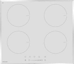 Варочная панель Грауде IK 60.1 WF фото в Новосибирске Варочная панель Graude IK 60.1 WF фото в Новосибирске