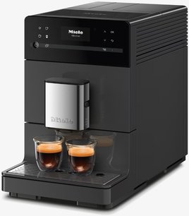 Кофемашина Miele CM 5315 GRGR фото 2 в Новосибирске