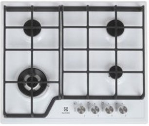 Варочная панель Electrolux GRE363MW фото в Новосибирске