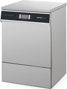 Посудомоечная машина Smeg SWT262TD-1 фото 2 в Новосибирске