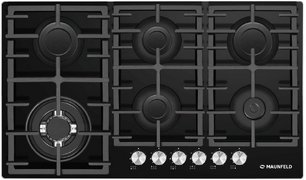 Газовая варочная панель Maunfeld EGHG.95.63CB/G фото в Новосибирске