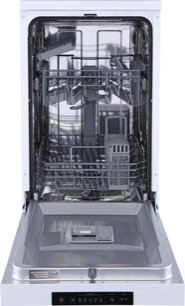 Посудомоечная машина Горение GS520E15W фото 3 в Новосибирске Посудомоечная машина Gorenje GS520E15W фото 3 в Новосибирске