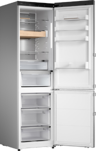 Холодильник Asko RFC526RNBS1 фото 4 в Новосибирске