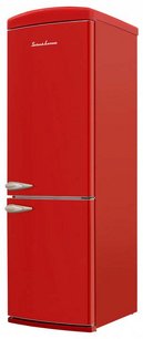 Холодильник Schaub Lorenz SLU S335R4E фото 2 в Новосибирске