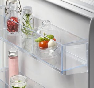 Встраиваемый холодильник AEG NSK6D181ES фото 4 в Новосибирске