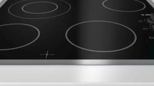 Электрическая варочная панель Бош PKF645CA1E фото 3 в Новосибирске Электрическая варочная панель Bosch PKF645CA1E фото 3 в Новосибирске