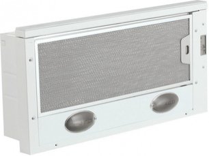 Вытяжка Faber FLEXA GLASS M6 W A60 фото 3 в Новосибирске