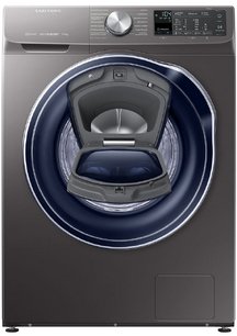 Стиральная машина Samsung WW 90 M 64 LOPO/LP фото 2 в Новосибирске