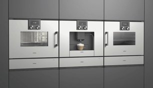 Встраиваемый подогреватель Gaggenau WSP 221-130 фото 2 в Новосибирске