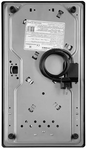 Электрическая варочная панель Маунфилд EEHE.32VCBGB.R фото 2 в Новосибирске Электрическая варочная панель Maunfeld EEHE.32VCBGB.R фото 2 в Новосибирске