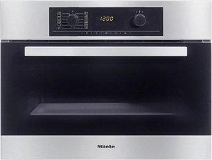 Духовой шкаф Miele H 5041 B ED фото в Новосибирске