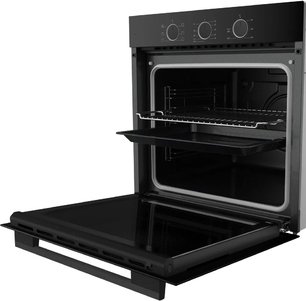 Духовой шкаф Kuppersberg HF 603 B фото 3 в Новосибирске