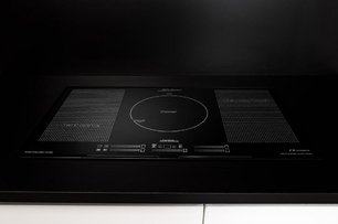 Индукционная варочная поверхность Кайзер KCT 777 FI фото в Новосибирске Индукционная варочная поверхность Kaiser KCT 777 FI фото в Новосибирске