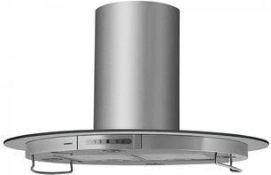 Вытяжка Maunfeld TEES 90 Inox фото в Новосибирске