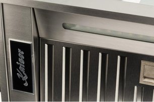 Встраиваемая вытяжка Кайзер EA 945 ECO фото 3 в Новосибирске Встраиваемая вытяжка Kaiser EA 945 ECO фото 3 в Новосибирске