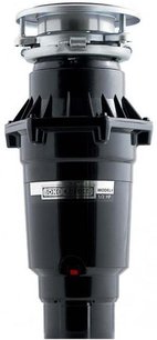 Измельчитель пищевых отходов Bone Crusher BC 810-Slim Line фото 2