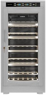 Винный шкаф Meyvel MV66-WW1-M фото 3 в Новосибирске