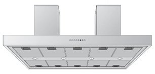 Вытяжка Gaggenau AI 480-180 фото 3 в Новосибирске